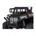 Дитяча акумуляторна машинка баггі UTV Roadster Black