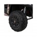 Дитяча акумуляторна машинка баггі UTV Roadster Black