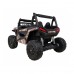Дитяча акумуляторна машинка баггі UTV Roadster Black