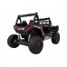 Дитяча акумуляторна машинка баггі UTV Roadster Black