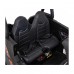 Дитяча акумуляторна машинка баггі UTV Roadster Black