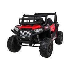 Дитяча акумуляторна машинка баггі UTV Roadster