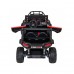 Дитяча акумуляторна машинка баггі UTV Roadster