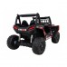 Дитяча акумуляторна машинка баггі UTV Roadster