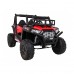 Дитяча акумуляторна машинка баггі UTV Roadster
