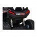 Дитяча акумуляторна машинка баггі UTV Roadster