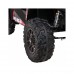 Дитяча акумуляторна машинка баггі UTV Roadster