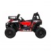 Дитяча акумуляторна машинка баггі UTV Roadster