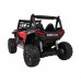 Дитяча акумуляторна машинка баггі UTV Roadster