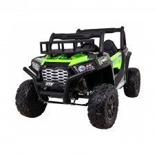 Дитяча акумуляторна машинка баггі UTV Roadster