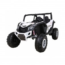 Дитяча акумуляторна машинка баггі UTV-MX