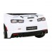 Дитяча акумуляторна машинка Chevrolet Camaro 2SS Біла