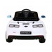 Дитяча акумуляторна машинка Chevrolet Camaro 2SS Біла