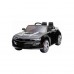 Дитяча акумуляторна машинка Chevrolet Camaro 2SS Чорна