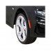 Дитяча акумуляторна машинка Chevrolet Camaro 2SS Чорна