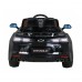 Дитяча акумуляторна машинка Chevrolet Camaro 2SS Чорна
