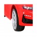 Дитяча акумуляторна машинка Chevrolet Camaro 2SS Червона