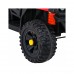 Дитяча акумуляторна машинка Pick-Up Червона