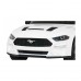 Дитяча акумуляторна машинка Ford Mustang GT Біла