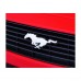 Дитяча акумуляторна машинка Ford Mustang GT Червона