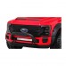 Дитяча акумуляторна машинка Ford Super Duty Червона