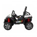 Дитячий акумуляторний баггі Grand Buggy Strong Lift. Білий