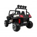 Дитячий акумуляторний баггі Grand Buggy Strong Lift. Білий