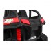 Дитячий акумуляторний баггі Grand Buggy Strong Lift. Червоний