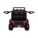Дитячий акумуляторний баггі Grand Buggy Strong Lift. Червоний