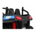 Дитячий акумуляторний баггі Grand Buggy Strong Lift. Синій