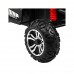 Дитячий акумуляторний баггі Grand Buggy Strong Lift. Синій
