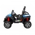 Дитячий акумуляторний баггі Grand Buggy Strong Lift. Синій