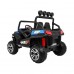 Дитячий акумуляторний баггі Grand Buggy Strong Lift. Синій