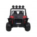 Дитячий акумуляторний баггі Grand Buggy Strong Lift. Синій