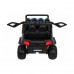 Дитячий акумуляторний баггі Grand Buggy Strong Lift. Синій