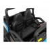 Дитячий акумуляторний баггі Grand Buggy Strong Lift. Синій