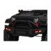 Дитяча акумуляторна машинка Jeep Dark Night Black