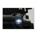 Дитяча акумуляторна машинка Jeep Dark Night Black