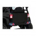 Дитяча акумуляторна машинка Jeep Dark Night Black