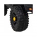 Дитяча акумуляторна машинка Jeep Dark Night Black