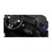 Дитяча акумуляторна машинка Jeep Dark Night Black