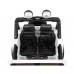 Дитяча акумуляторна машинка Jeep Wrangler Rubicon Біла