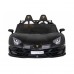 Дитяча акумуляторна машинка Lamborghini SVJ DRIFT Чорна