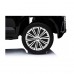 Дитяча акумуляторна машинка Lexus LX570 Чорна