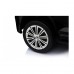 Дитяча акумуляторна машинка Lexus LX570 Чорна