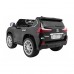 Дитяча акумуляторна машинка Lexus LX570 Чорна