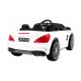 Дитячий акумуляторний автомобіль Mercedes AMG SL65