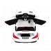 Дитячий акумуляторний автомобіль Mercedes AMG SL65