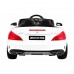 Дитячий акумуляторний автомобіль Mercedes AMG SL65