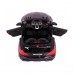 Дитяча акумуляторна машинка Mercedes AMG SL65 Чорна